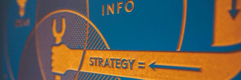 Selbst erfahrene Entscheider stehen aktuell beim Versuch, die Frage „Wie geht‘s weiter?“ zu beantworten, vor ihnen bisher unbekannten Schwierigkeiten.(Bild:  Karolina Grabowska /  Pixabay)