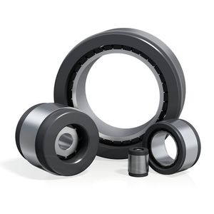 Mit den gehäuselosen Motoren der Baureihe Cyber-Kit-Motors bietet Wittenstein ein hochintegrierbares Lösungskonzept für servotechnische Anwendungen.