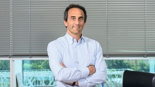 Luca Patrignani wird zum 1. September Managing Director von General Motors Europe. (Bild: General Motors)