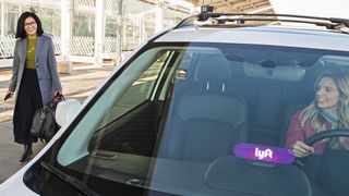 Lyft ist einer der Fahrdienste, die als Start-up in den vergangenen Jahren am umfangreichsten finanziert wurden. (Lyft)