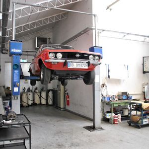 (Dominsky/»kfz-betrieb«)