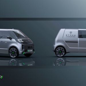 (Fox E-Mobility)