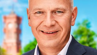 Kai Wegner (© Yves Sucksdorff)