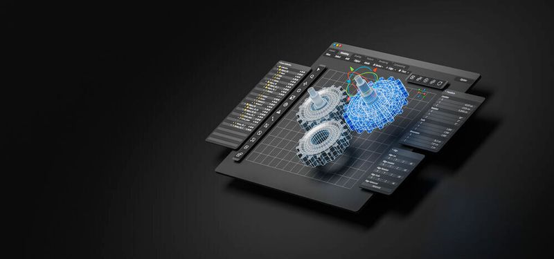 Platz 8: ISO GPS ist ein komplexes Normenkonstrukt und verlangt von Konstrukteuren eine völlig neue Denk- und Herangehensweise. Für Anwender der CAD-Software NX von Siemens schaffen Technische Elemente einfach und unkompliziert Abhilfe. (Bild: Chaosamran_Studio - stock.adobe.com)