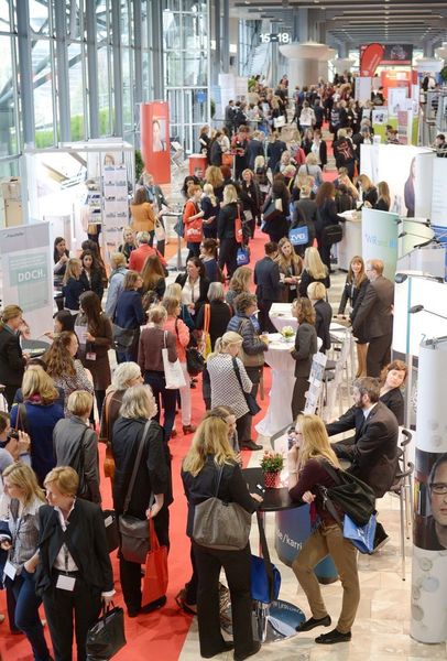 Foire de Hanovre 2014 (Image: Hannover Messe)