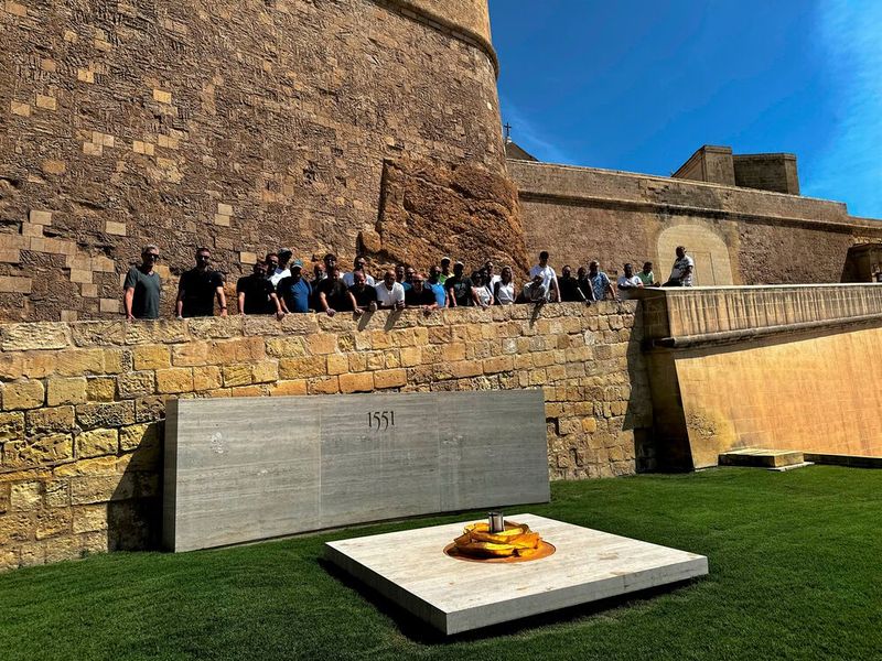 Nach der Brauerei geht es historisch weiter. (Bild: Vogel IT-Medien )