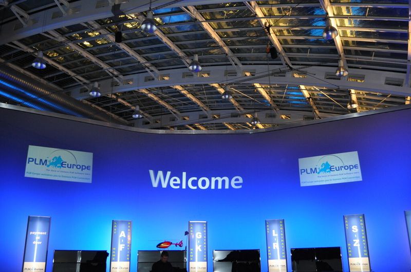 In Linz wird die größte Anwenderkonferenz von Siemens PLM Software in Europa stattfinden. (Bild: Siemens PLM Software)