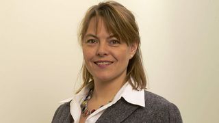 Julia Voss ist Geschäftsführerin des Trainings- und Beratungsunternehmens Voss+Partner in Hamburg (Archiv: Vogel Business Media)