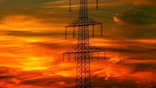 Hackerangriffe auf das deutsche Stromnetz: Gerade regionale Anbieter sind häufig nur unzureichend gegen Cyberangriffe geschützt. (Pixabay)