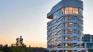 Die Adivo GmbH hat ihren Sitz im Innovations- und Gründerzentrum für Biotechnologie (IZB) in Martinsried bei München. (IZB mbH)