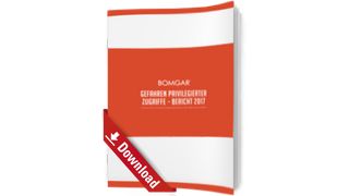 Whitepaper Cover: Bomgar (Bomgar)