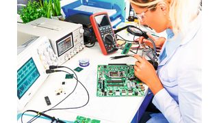 Performance-Messgeräte für den täglichen Einsatz. (Bild: © Scanrail - stock.adobe.com)