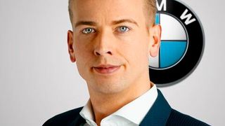 Der 26-jährige Maximilian Kayser ist neues Mitglied der Geschäftsführung der BMW Freese-Gruppe. (Bild: Freese-Gruppe)