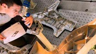 Eine neue VDI-Richtlinie verrät, wie sich Design und Engineering in Sachen Produktentwicklung noch enger verzahnen lassen, um Produkte von Anfang an noch besser zu machen. (Th. Ernsting)