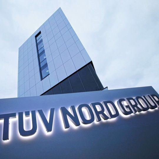 (Bild:  TÜV Nord)