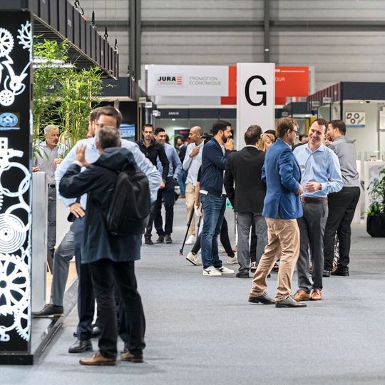 In diesem Jahr feiert die EPHJ ihren 20. Geburtstag, im Bild Impressionen von der EPHJ 2021. In diesem Jahr feiert die EPHJ ihren 20. Geburtstag, im Bild Impressionen von der EPHJ 2021.