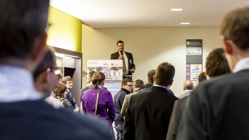 Impressionen von den Förderprozess-Foren 2015 in Würzburg. Weitere Informationen zur diesjährigen Veranstaltung sowie künftigen Veranstaltungen finden Sie auf unserer Eventseite . ()