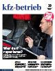 kfz-betrieb 19/2015 (Vogel Business Media)