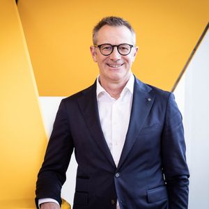 Als neues Mitglied im Jungheinrich-Aufsichtsrat findet sich nun Rolf Najork. Er war bis Ende 2022 Geschäftsführer der Robert Bosch GmbH und in der Zeit von 2016 bis August 2022 Vorstandsvorsitzender der Bosch Rexroth AG. (Bild:  Jungheinrich)