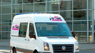 Der mehrheitlich in Besitz der südaftikanischen Super Group befindliche KEP-Dienstleister In Time hat jetzt den spanischen Kurierdienst Ader übernommen. (In Time)