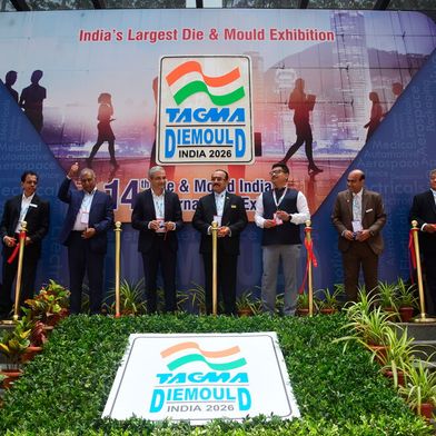 The opening ceremony was attended by several industry representatives, including Chief Guest Mr. Manoj Kolhatkar, MD and CEO of Tata Autocomp Systems, and Guests of Honour Mr. F. R. Singhvi, Joint Managing Director, Sansera Engineering and President, Aerospace India Association; Mr. Vinamra Mishra, Joint Secretary, Ministry of MSME; and Mr. Hector U. Villanueva, Chairman, Fadma.
 (Source: Tagma)