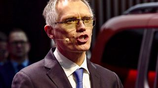 Der Stellantis-Chef Carlos Tavares hat hingeschmissen. Er wollte eigentlich erst 2026 sein Amt niederlegen. Lesen Sie hier, was zu seiner Entscheidung geführt haben soll ... (Bild: Stellantis)