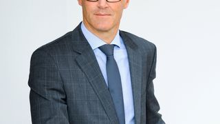 Stephan Ellenrieder ist neuer Senior Vice President Central and Eastern Europe bei PTC. (Bild: PTC)