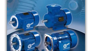 Mehr als Motordaten und Ausstattungsoptionen: Nord geht mit seinem neuen Katalog auf anwendungsspezifische Besonderheiten von IE2 ein  (Bild: Nord)