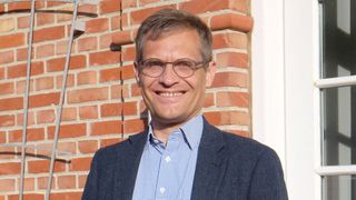 Kurt-Christian Scheel wird zum 1. Januar 2023 Hauptgeschäftsführer des Zentralverbands Deutsches Kraftfahrzeuggewerbe (ZDK). (Bild: Zietz – »kfz-betrieb«)