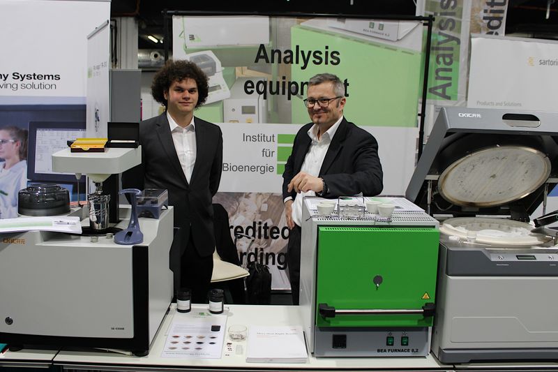 Von A bis Z: Die Aussteller der Lab-Supply Wien vom 19. März 2019 Hier finden Sie einige der Aussteller von der ersten Lab-Supply in Österreich. Weitere Infos zu den Terminen der kommenden Lab-Supply-Messen in Berlin, Dresden, Frankfurt, Hamburg, Leverkusen und Münster finden Sie auf www.lab-supply.info (Bild: LABORPRAXIS, Lüttmann)