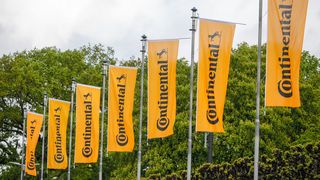 Continental will sein Werk in Rheinböllen umstrukturieren. (Bild: Marcus Prell/Continental)