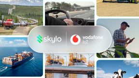 Satellit als Rückfallebene: NTN-NB-IoT ergänzt Mobilfunknetze dort, wo klassische Abdeckung endet. (Bild: Skylo)