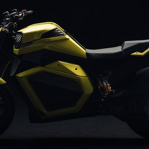 Verge geht im Frühjahr zunächst mit der „TS Pro“ offiziell auch in Deutschland an den Start.(Bild:  Verge Motorcycles)