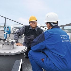 Für eine zuverlässige und effiziente Schutzeinrichtung bietet Endress+Hauser ein umfangreiches Geräteprogramm, Tools für die sichere Auswahl und Auslegung der Messgeräte sowie kompetente Beratung und Dienstleistung von Experten.