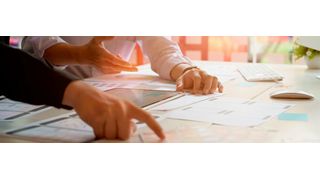 Daten spielen in einer vernetzten Welt eine wichtige Rolle – sie zu strukturieren und zu analysieren hilft dabei, Transparenz in Prozesse zu bringen. (Bild: gemeinfrei)