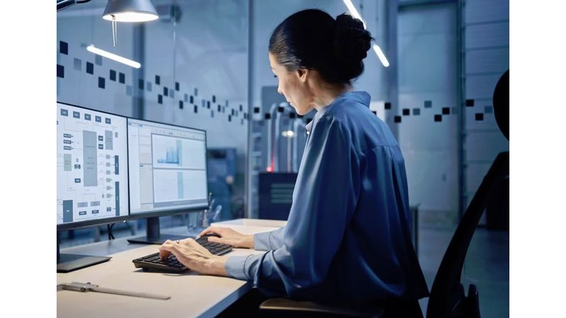 Gemeinsam mit Siemens und Altair präsentiert ACAM beim Simcenter Realize Club am 20. Mai 2026 in der Siemens City Wien den Stand der Dinge in Bezug auf die Nutzung von KI in der simulationsbasierten Entwicklung. Die Teilnahme an der in deutscher Sprache gehaltenen Veranstaltung ist kostenlos.(Bild:  ACAM Systemautomation)