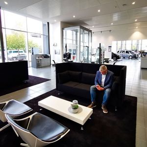 (Ottmar Holz / »kfz-betrieb«)