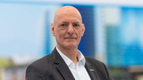 Holger Friedrich, Senior Group Key Account Manager Industrial Automation bei der Delta Electronics GmbH (Bild: Delta)