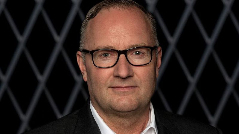 Delf Schmidt ist neuer Managing Director/Geschäftsführer von Genesis in Deutschland.(Bild:  Genesis)