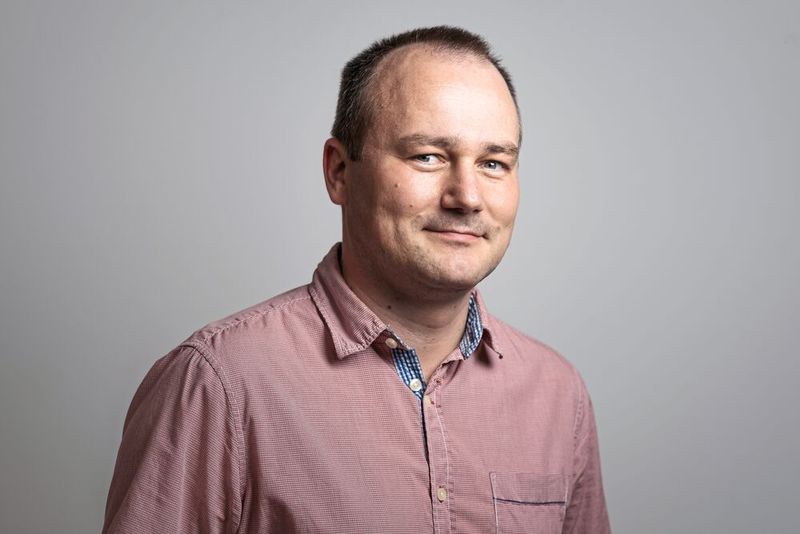 „Wir sind in der Lage, auch ausgefallene oder hochspezialisierte Anwendungen wirtschaftlich zu realisieren“, sagt Christian Schwerdt, Teamleiter Einkauf bei der Scansonic MI GmbH. (Bild: Scansonic MI GmbH)