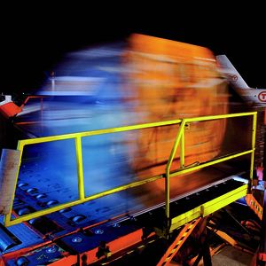 Die wahren Fallstricke für Luftfracht lauern vor und nach der relativ schnellen Verbringung von Airport zu Airport – dem eigentlichen Lufttransport.