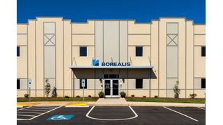 Borealis has implemented additional social controls to ensure that the remaining contractors entering the site are fully compliant with the Belgian labour law. (Source: Borealis )