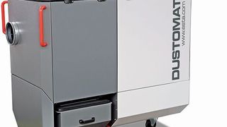 Um nahezu alle Staubanwendungen im mittleren Leistungssegment zu bedienen, stellt Esta seinen Kunden neben der ATEX-zertifizierten Geräteausführung, weitere Dustomat-4-Varianten zur Verfügung. (Bild: Esta)