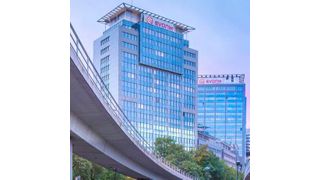 Trotz der weltweiten Rezession infolge der Corona-Pandemie kommt Evonik gut durch die Krise. (Evonik)