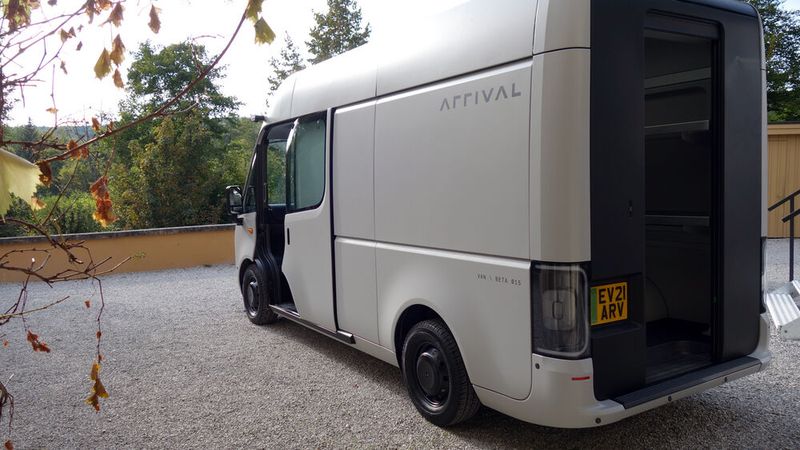 Auch die Produktion soll nicht in klassischen Automobilwerken stattfinden, sondern in kleinen, lokalen so genannten Microfactorys. (Bild: Wehner)