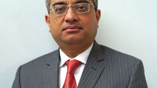 Subhro Mallik ist Senior Vice Präsident & Head of Life Sciences des Beratungsnunternehmens Infosys. (Bild: Infosys)