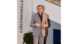 Robert Paintinger, BVdP-Geschäftsführer (BVdP)