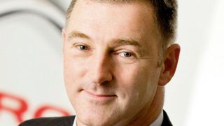 Kai Pries, Vertriebsdirektor Citroën Deutschland. (Citroën)