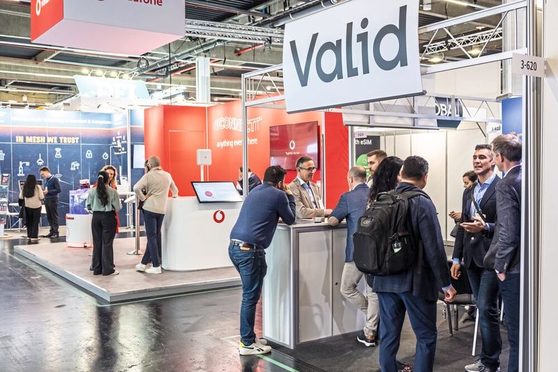 Auf der embedded world 2026 können sich die Besucher bei 1100 Ausstellern aus 50 Ländern einen Einblick in die Welt der eingebetteten System verschaffen. (Bild: NürnbergMesse / Thomas Geiger)