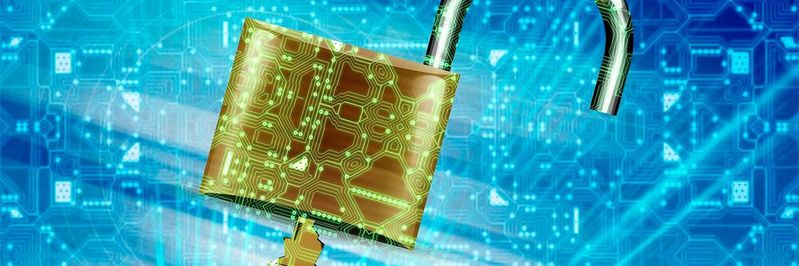 Big-Data-Analysen bürgen die Gefahr, dass anonyme Informationen durch das Zusammenfügen von verschiedenen Datenmengen letztendlich doch personenbeziehbar werden.(Bild:  gemeinfrei /  Pixabay)